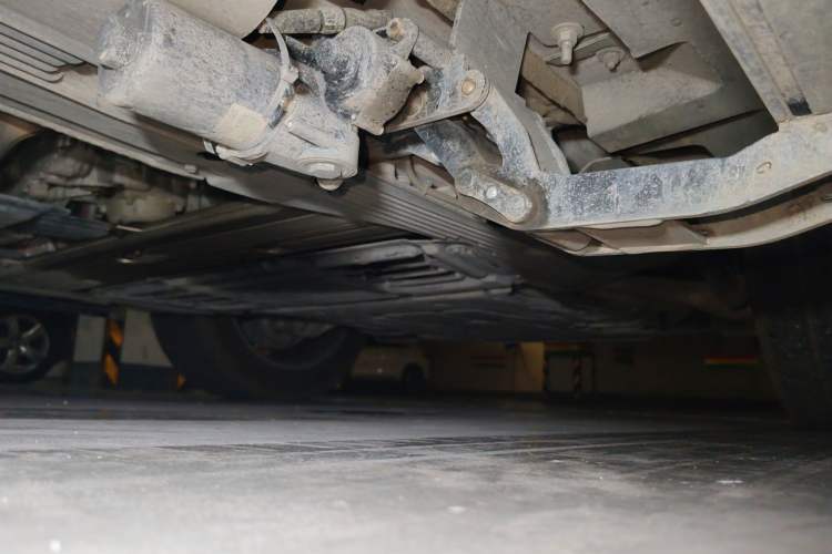 Used Mercedes-Benz GLE 2020 GLE 350 4MATIC Luxury Model Chassis Front Right