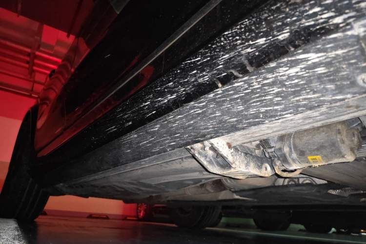 Used Mercedes-Benz GLE 2020 GLE 350 4MATIC Luxury Model Chassis Front Right