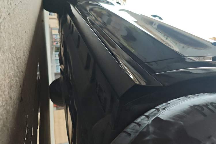 Used Mercedes-Benz GLE 2020 Restyled GLE 350 4MATIC Fashion Edition Chassis Front Right