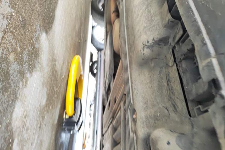 Used Mercedes-Benz GLE 2020 GLE 350 4MATIC Fashion Model Chassis Front Right