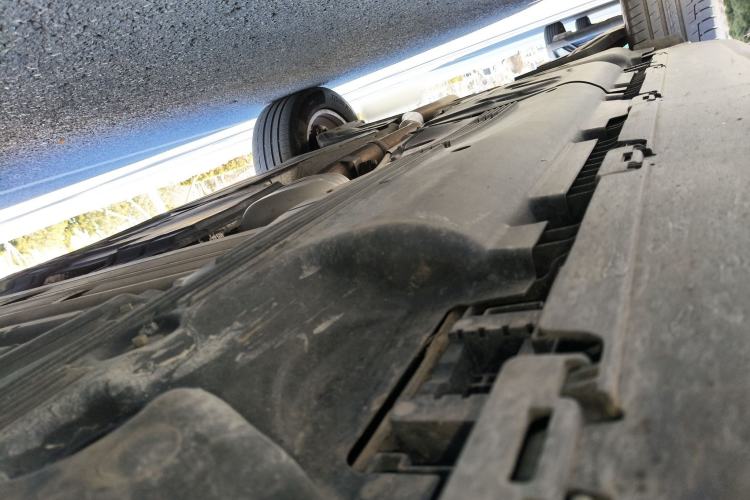Used Mercedes-Benz GLE 2020 GLE 350 4MATIC Luxury Model Chassis Front Right
