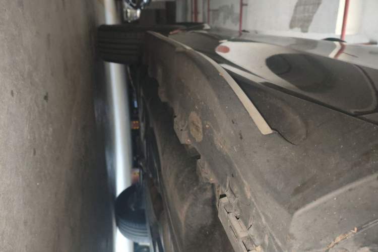 Used Mercedes-Benz GLE 2020 GLE 350 4MATIC Fashion Model Chassis Front Right