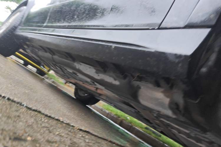 Used Mercedes-Benz GLE 2020 GLE 350 4MATIC Fashion Model Chassis Front Right