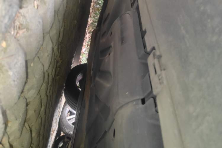 Used Mercedes-Benz GLE 2020 GLE 350 4MATIC Fashion Model Chassis Front Right