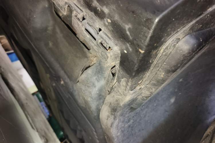 Used Mercedes-Benz GLE 2020 GLE 350 4MATIC Fashion Model Chassis Front Right