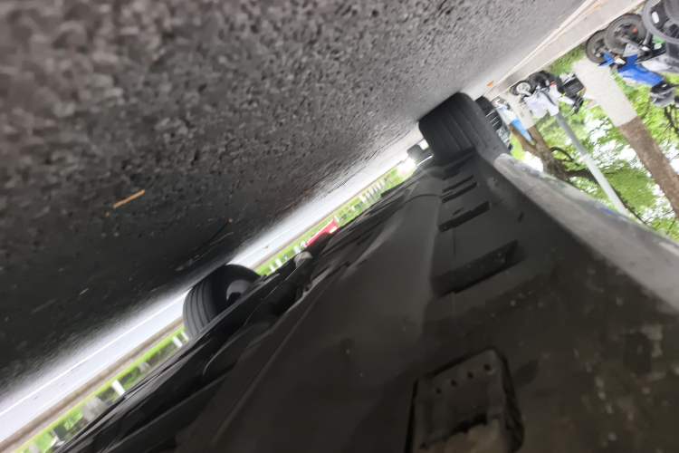 Used Mercedes-Benz GLE 2020 GLE 350 4MATIC Luxury Model Chassis Front Right