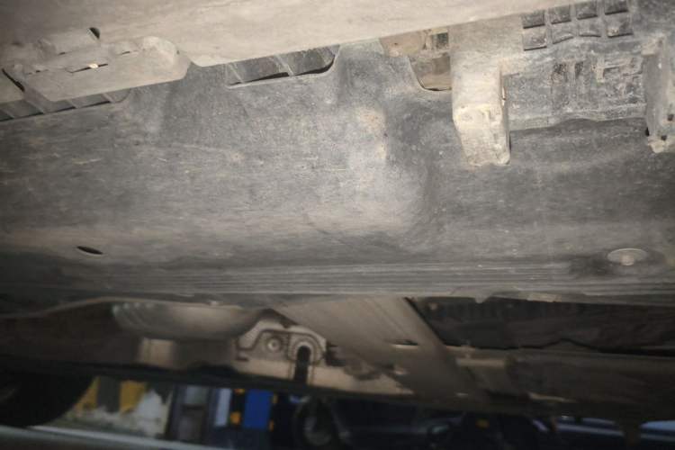 Used Mercedes-Benz GLE  Chassis Front Right