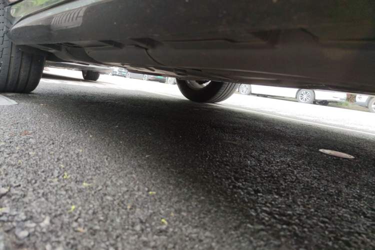 Used Mercedes-Benz GLE 2020 GLE 350 4MATIC Fashion Model Chassis Front Right