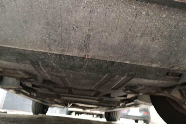 Used Mercedes-Benz GLE 2020 GLE 350 4MATIC Fashion Model Chassis Front