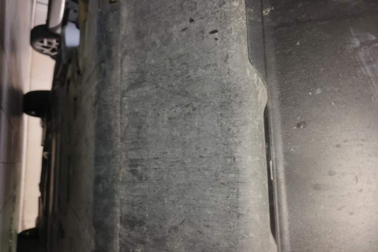 Used Mercedes-Benz GLE 2020 GLE 350 4MATIC Fashion Model Chassis Front