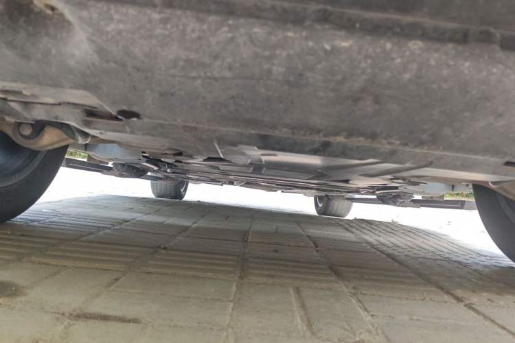 Used Mercedes-Benz GLE 2020 Restyled GLE 450 4MATIC Dynamic Edition Chassis Front