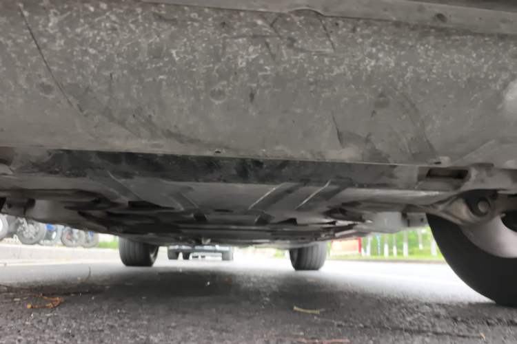 Used Mercedes-Benz GLE 2020 GLE 350 4MATIC Luxury Model Chassis Front