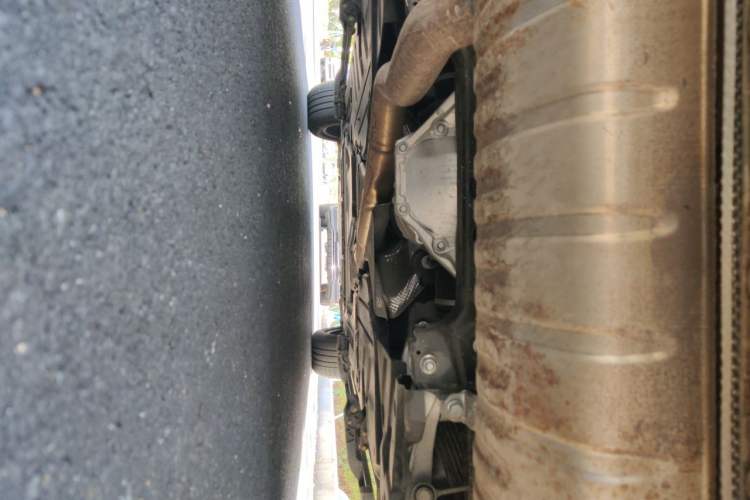 Used Mercedes-Benz GLE 2020 Restyled GLE 450 4MATIC Dynamic Edition Chassis Rear