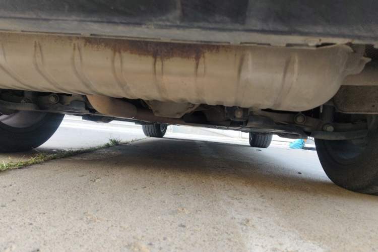 Used Mercedes-Benz GLE 2020 GLE 350 4MATIC Fashion Model Chassis Rear