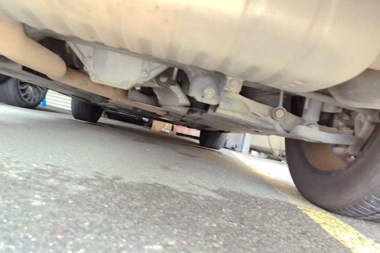 Used Mercedes-Benz GLE 2020 GLE 350 4MATIC Fashion Model Chassis Rear