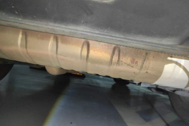 Used Mercedes-Benz GLE 2020 GLE 350 4MATIC Fashion Model Chassis Rear