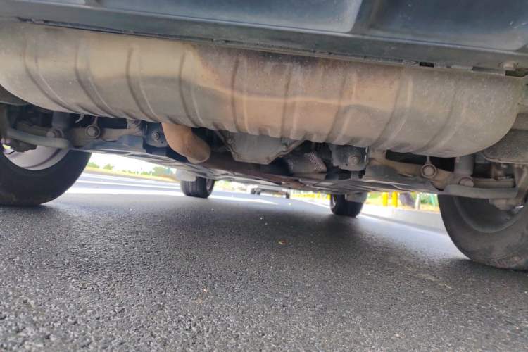 Used Mercedes-Benz GLE 2020 GLE 350 4MATIC Fashion Model Chassis Rear