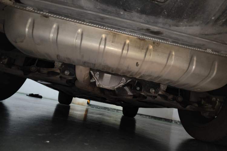 Used Mercedes-Benz GLE 2020 GLE 450 4MATIC Stylish Model Chassis Rear
