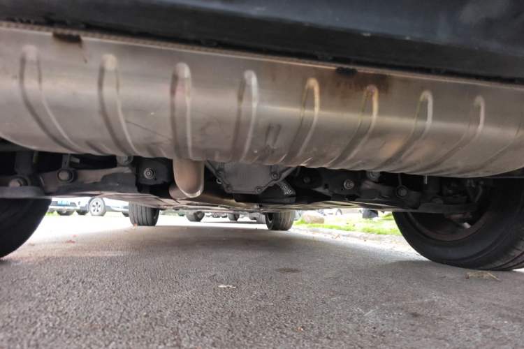Used Mercedes-Benz GLE 2020 GLE 350 4MATIC Dynamic Edition Chassis Rear