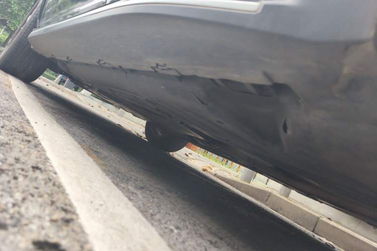 Used Mercedes-Benz GLE 2020 Restyled GLE 350 4MATIC Fashion Edition Chassis Rear Left