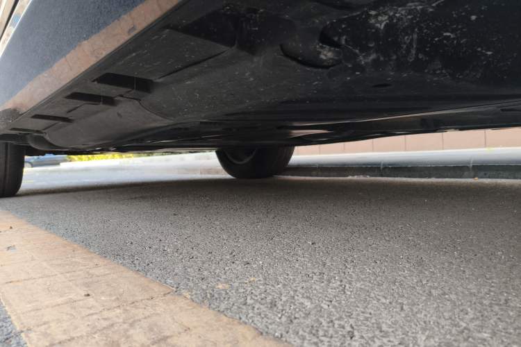 Used Mercedes-Benz GLE 2020 Restyled GLE 350 4MATIC Fashion Edition Chassis Rear Left