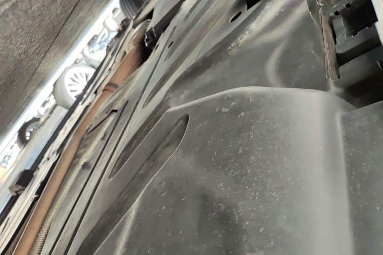 Used Mercedes-Benz GLE 2020 GLE 350 4MATIC Dynamic Edition Chassis Rear Left