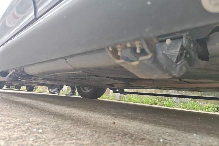 Used Mercedes-Benz GLE 2020 GLE 350 4MATIC Fashion Model Chassis Rear Left