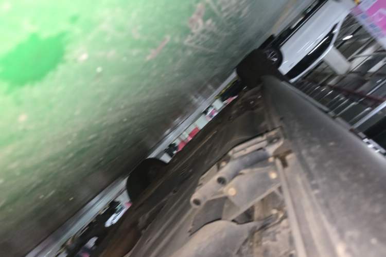Used Mercedes-Benz GLE 2020 Restyled GLE 350 4MATIC Fashion Edition Chassis Rear Left