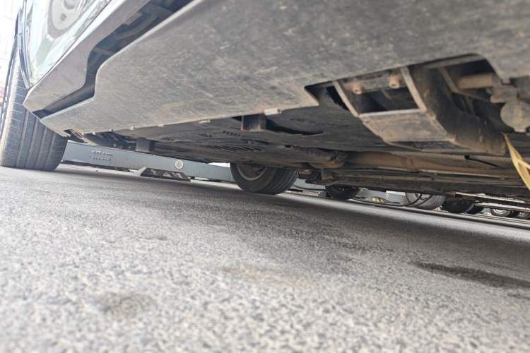 Used Mercedes-Benz GLE 2020 GLE 350 4MATIC Dynamic Edition Chassis Rear Left