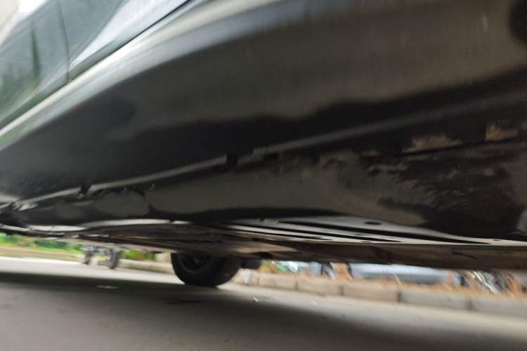 Used Mercedes-Benz GLE 2020 GLE 350 4MATIC Dynamic Edition Chassis Rear Left