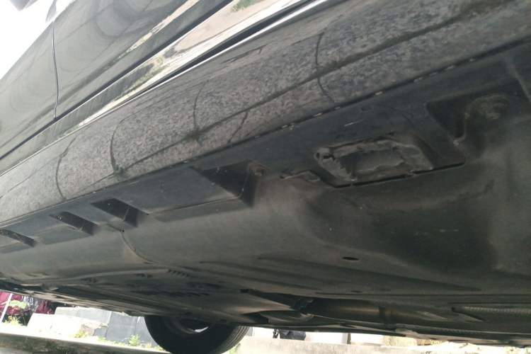 Used Mercedes-Benz GLE 2020 GLE 350 4MATIC Fashion Model Chassis Rear Left