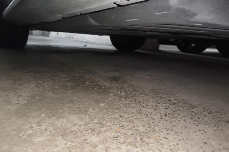 Used Mercedes-Benz GLE 2020 GLE 350 4MATIC Dynamic Edition Chassis Rear Left
