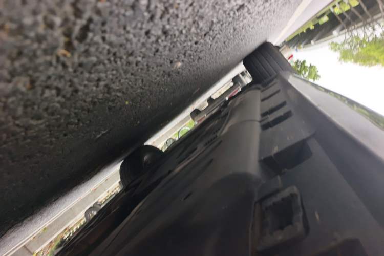 Used Mercedes-Benz GLE 2020 GLE 350 4MATIC Luxury Model Chassis Rear Left