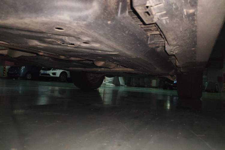 Used Mercedes-Benz GLE 2020 Restyled GLE 350 4MATIC Fashion Edition Chassis Rear Right