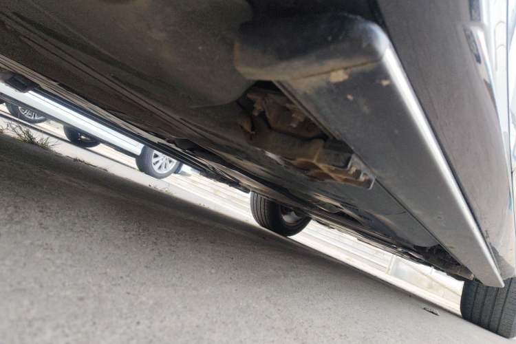 Used Mercedes-Benz GLE 2020 GLE 350 4MATIC Fashion Model Chassis Rear Right