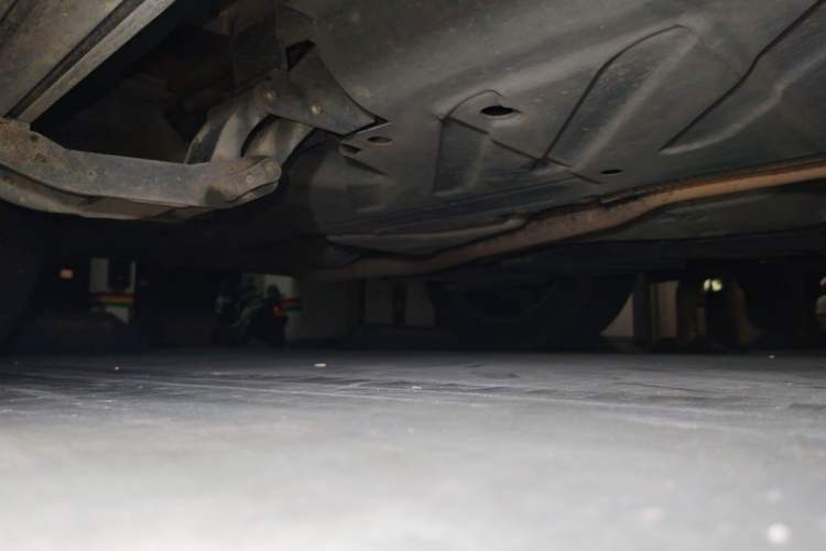 Used Mercedes-Benz GLE 2020 GLE 350 4MATIC Luxury Model Chassis Rear Right