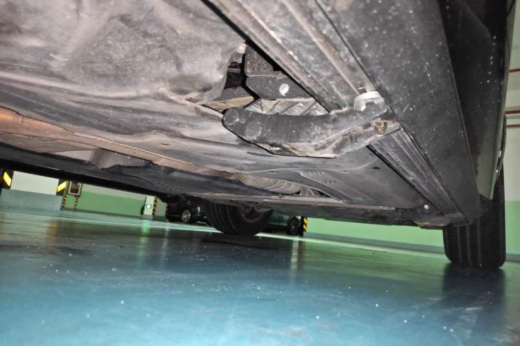 Used Mercedes-Benz GLE 2020 GLE 350 4MATIC Luxury Model Chassis Rear Right