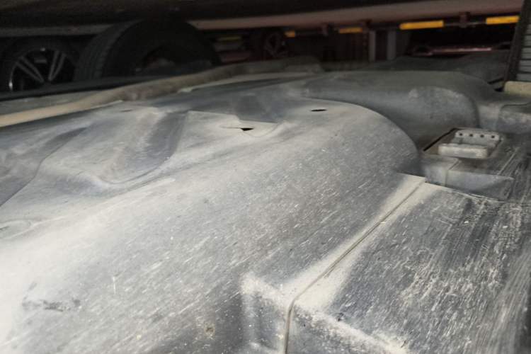 Used Mercedes-Benz GLE 2020 Restyled GLE 450 4MATIC Dynamic Edition Chassis Rear Right