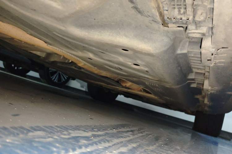 Used Mercedes-Benz GLE 2020 Restyled GLE 350 4MATIC Fashion Edition Chassis Rear Right