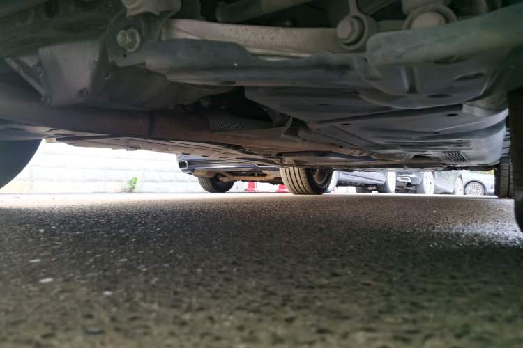 Used Mercedes-Benz GLE 2020 GLE 450 4MATIC Stylish Model Chassis Rear Right