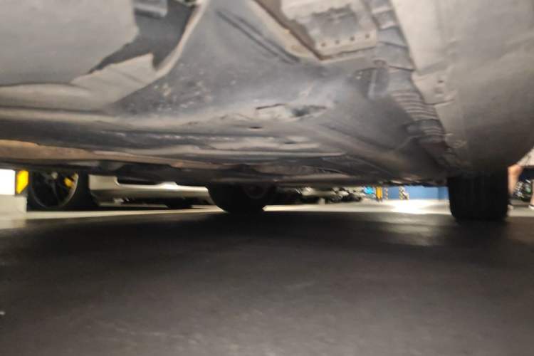 Used Mercedes-Benz GLE 2020 GLE 350 4MATIC Fashion Model Chassis Rear Right
