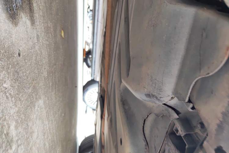 Used Mercedes-Benz GLE 2020 GLE 350 4MATIC Fashion Model Chassis Rear Right