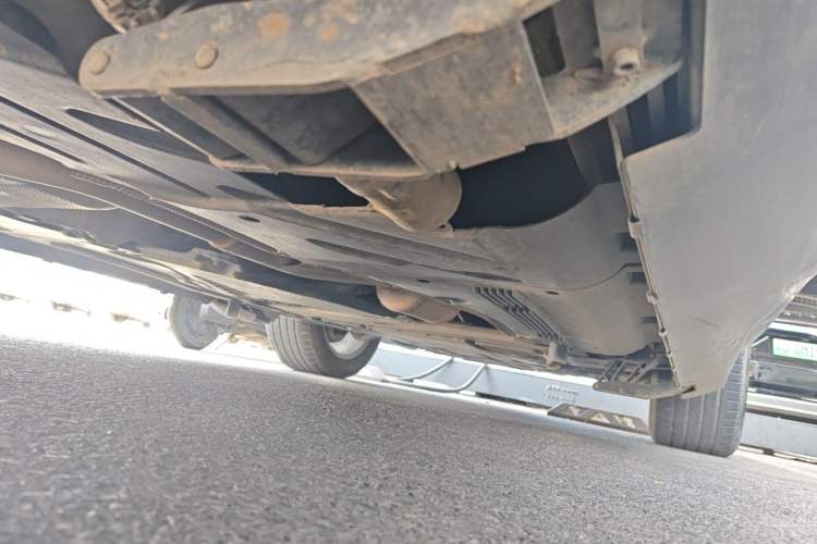Used Mercedes-Benz GLE 2020 GLE 350 4MATIC Dynamic Edition Chassis Rear Right