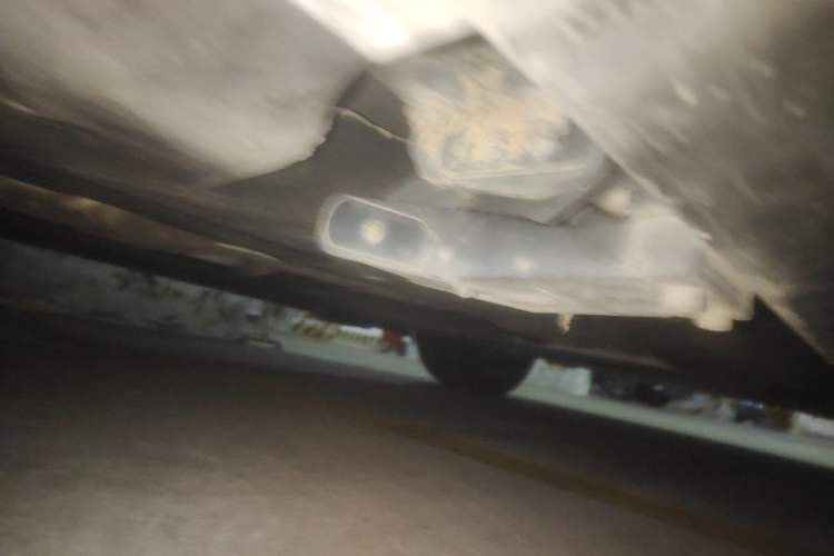 Used Mercedes-Benz GLE 2020 GLE 450 4MATIC Stylish Model Chassis Rear Right