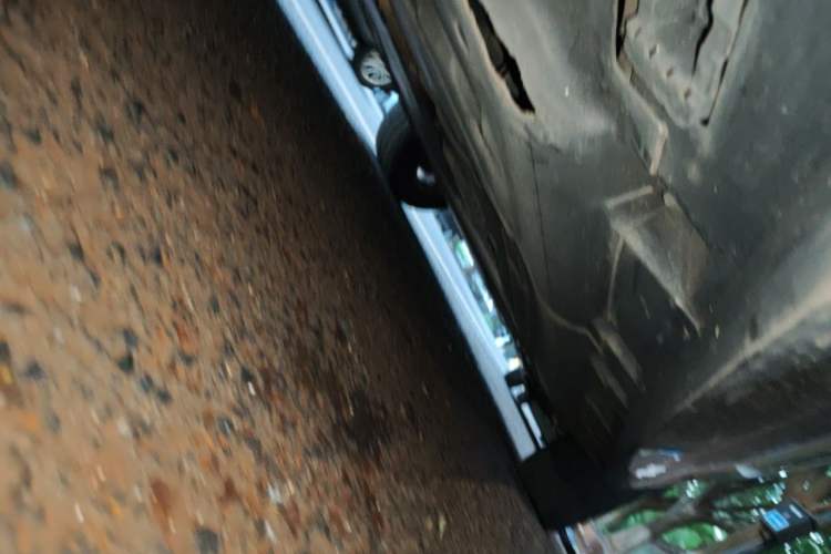 Used Mercedes-Benz GLE 2020 Restyled GLE 350 4MATIC Fashion Edition Chassis Rear Right