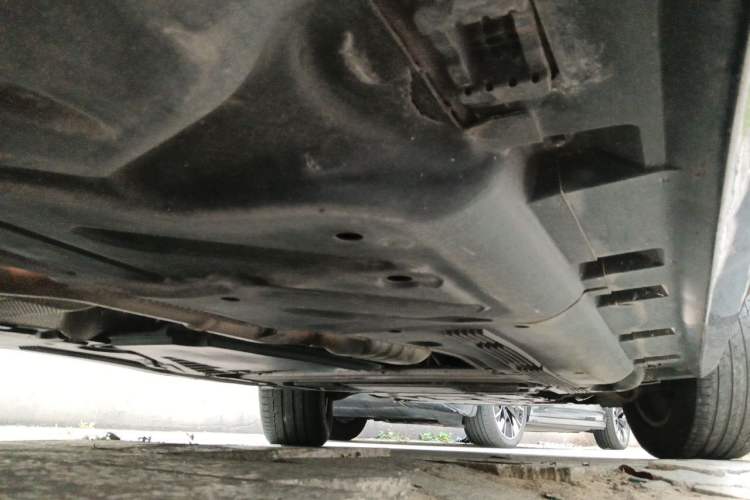 Used Mercedes-Benz GLE 2020 GLE 350 4MATIC Fashion Model Chassis Rear Right