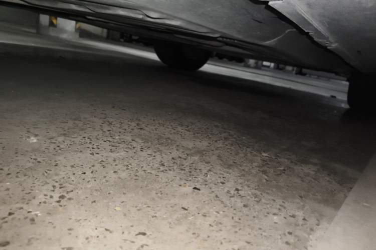 Used Mercedes-Benz GLE 2020 GLE 350 4MATIC Dynamic Edition Chassis Rear Right