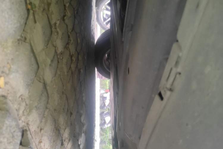 Used Mercedes-Benz GLE 2020 GLE 350 4MATIC Fashion Model Chassis Rear Right
