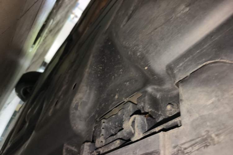 Used Mercedes-Benz GLE 2020 GLE 350 4MATIC Fashion Model Chassis Rear Right