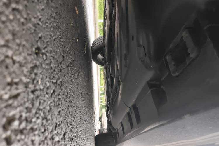 Used Mercedes-Benz GLE 2020 GLE 350 4MATIC Luxury Model Chassis Rear Right